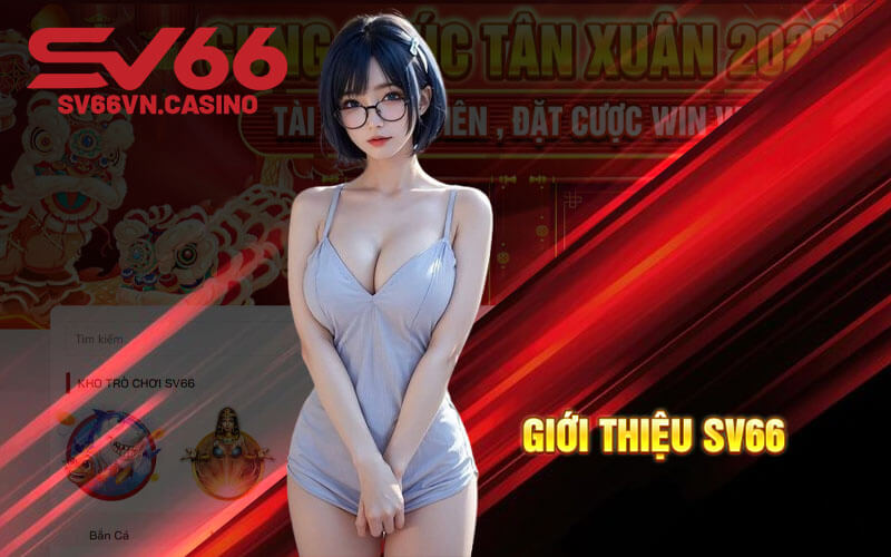 Giới Thiệu SV66 